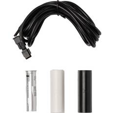 Epoq Loox5 touchless dimmer switch svart/vit