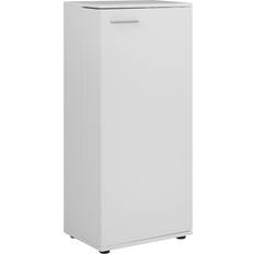 Finori Hvid Skohylde 100 x 110 x 34 cm
