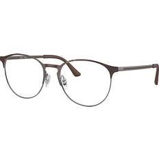 Ray-Ban RB6375 3172 Havana On Gunmetal
