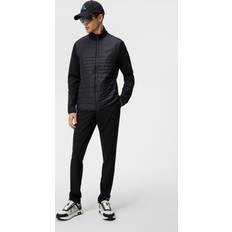 J.Lindeberg Jackets J.Lindeberg Martino Quilt Hybrid Jacket