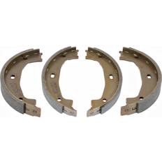 Mapco 8844 bromsbackar, 4 stycken