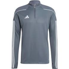 High Collar T-shirts adidas Tiro 23 League Training Top - Tmonix