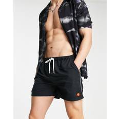 Ellesse Swimming Trunks Ellesse Herren The Slackers Badeshorts, Schwarz