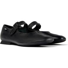 Ballerinasko Med Rem Casi Myra - Sort