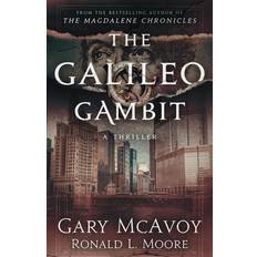 The Galileo Gambit (Häftad)