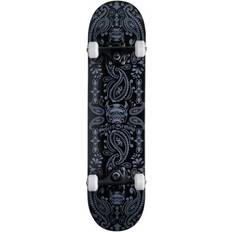 Speed Demons Bandana Komplett Skateboard Deckbredd: 7.75"