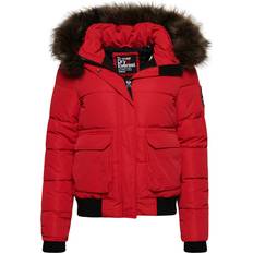 Superdry everest bomber jacket Compare prices