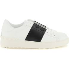 43 ½ - Unisex Joggesko Valentino Garavani Open - White/Black