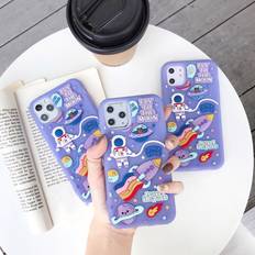 Mobile Phone Accessories Tianfu 3D