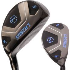 Golf hybrid Lazrus Golf Hybrid Woods 1,2,3,4,5,6,7,8,9,PW,GW