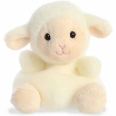 Leksaker Aurora AURORA Palm Pals Gosedjur Lamm Woolly, 12 cm
