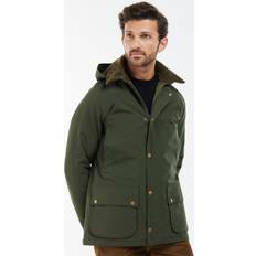 Barbour Ashby Jacket - Sage