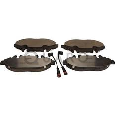 Fordonsdelar Quaro Bromsbeläggsats QP5728C