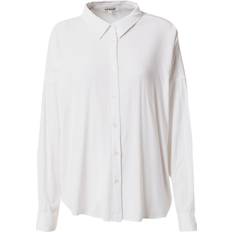 Soft Rebels Bluse 'Freedom' weiß