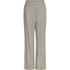 Natur Bukser Y.A.S Broek - Beige