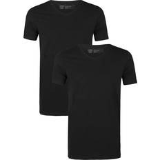 Bluser & t-shirts sort sort