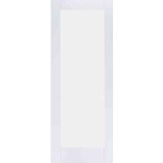 Doors LPD Doors Lpd Pattern 10 Primed Interior Door S 0502-Y (x198.1cm)