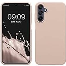 Kwmobile Silicone Case Samsung Galaxy A15 5G