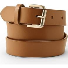 Lands' End Belts Lands' End Women Classic Leather Belt