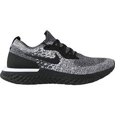 Nike Epic React Flyknit Cookies & Cream Women's