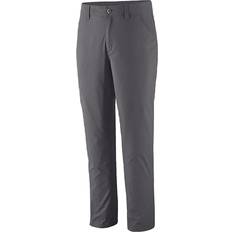 Patagonia Donna Pantaloni & Shorts Patagonia Ladies UV Protective Quandary Trousers - AW24