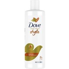 Dove Protective Deep Conditioner Silky Smooth 400 ml