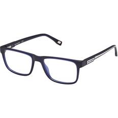 Briller & Læsebriller Skechers SE3304 092 53 Blue Briller Mænd