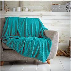 Popcorn Mink Fleece