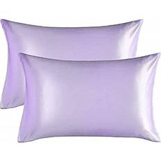 Satin Skin Silk Pillow Case