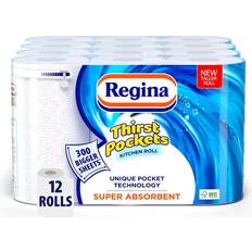 Regina Thirst Pockets