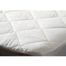 Belledorm Mattress Covers Belledorm Double, Waterproof Protector Mattress Cover White