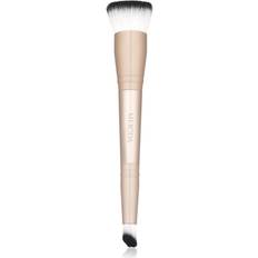 Meroda Makeup Meroda 2-in-1 Build & Conceal Brush