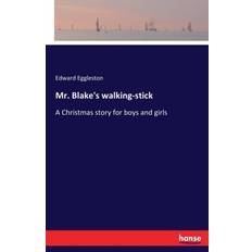 Mr. Blake's walking-stick (Geheftet)