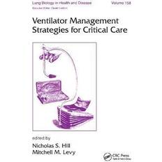 Books Ventilator Management Strategies for Critical Care (2019)