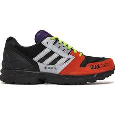 Adidas Waterproof Trainers adidas ZX 8000 GTX - Grey/Black/Red