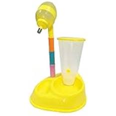 Dunlap Pet Automatic Pet Drinker Waterer Dog Eco Friendly Drink Dispenser