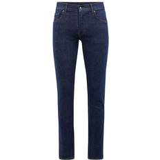 J.Lindeberg Jay Active Dark Indigo Jeans Herr, Dark Blue