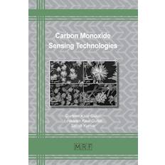 Bücher Carbon Monoxide Sensing Technologies Satish Kumar 9781644901205