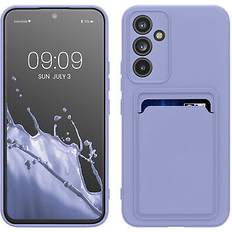 Samsung Galaxy A54 Mobile Phone Cases Kwmobile Samsung Galaxy A54 5G Credit Case Back