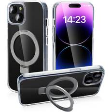 StyleShell ShockFlex Omslag iPhone 15 Plus 17 cm