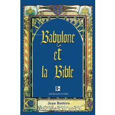 Babylone Et La Bible (Häftad)
