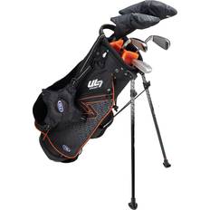 U.S.Kids Barnset UL7 W Höger 130-137 cm