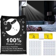 Portable Blackout Curtains 30 Pair