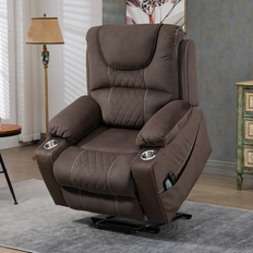 Bed Bath & Beyond Oversized Lift Armchair