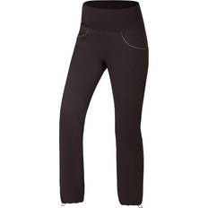 Ocun Noya Pants Klatrebukser Damer - Farve Sort