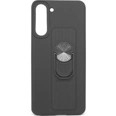 Samsung Samsung Galaxy S21 Skal Armour Svart Med Ring