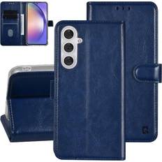 Samsung a54 cover Uniq Fodral Samsung Galaxy A54 5G Blå