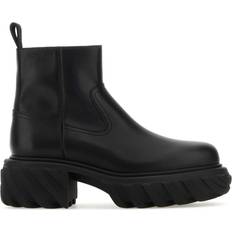 Birkenstock Men Shoes - Black