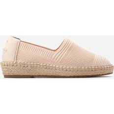 Beige Espadrilles Cole Haan Cloudfeel Espadrille II