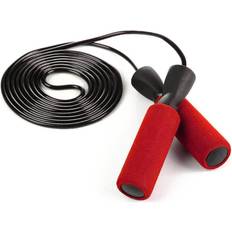 Fitness HKHBJS Bearing Skipping Rope Physical Fitness Training Skipping Rope Foam Handle